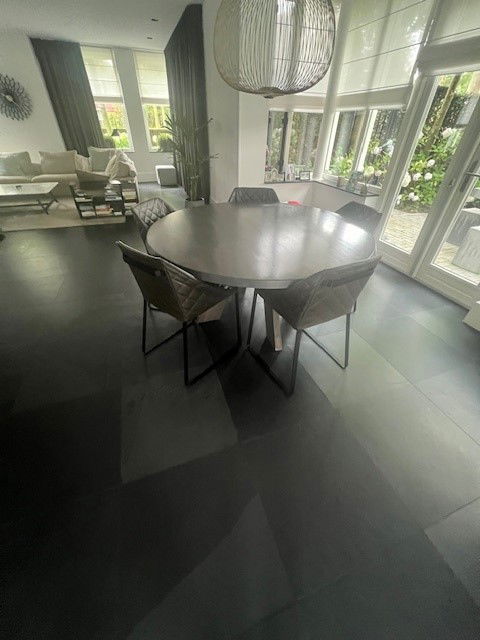 Image 1 of Piet Boon IDS Round Dining Table