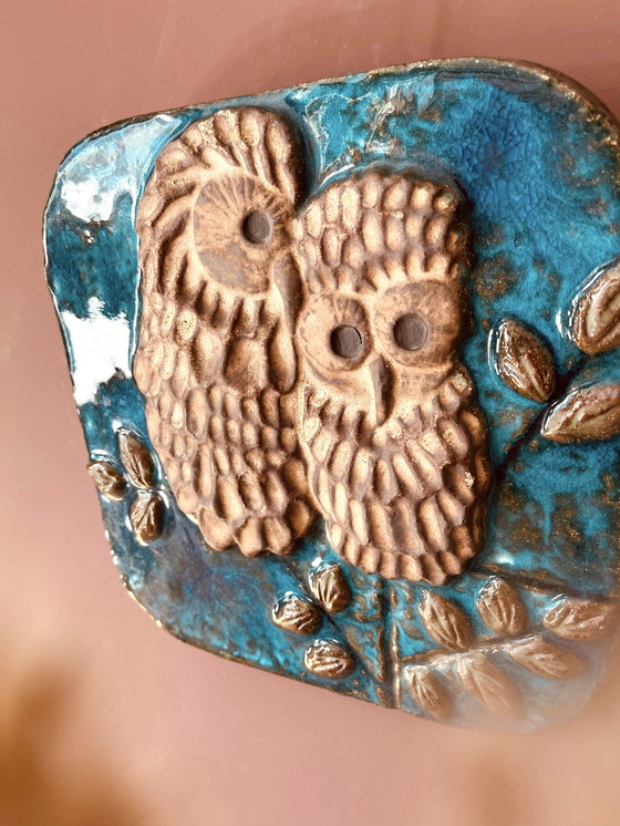 Image 1 of Majolinka Karlsruher Wall Tile