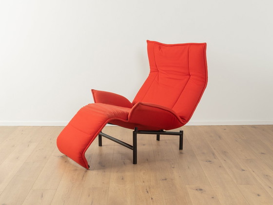 Image 1 of  Veranda Armchair, Vico Magistretti, Cassina 