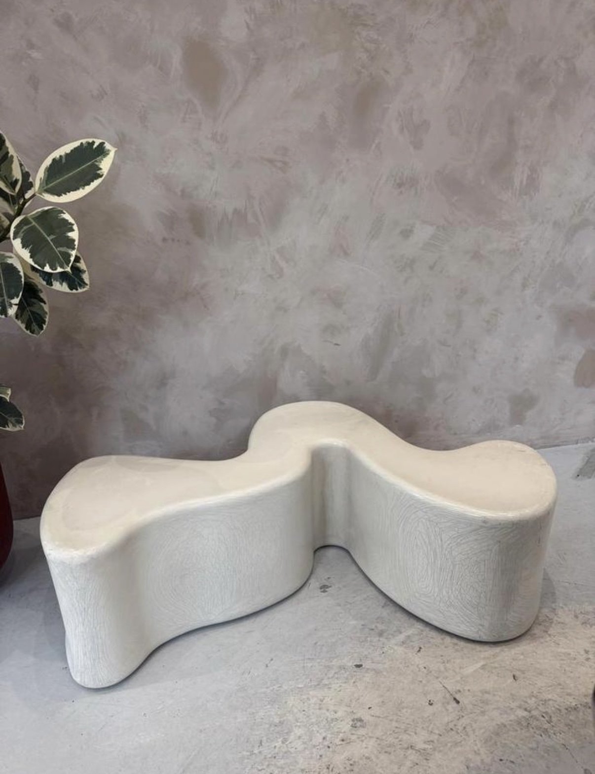 Verner Panthon phantom chair | €270 | Whoppah