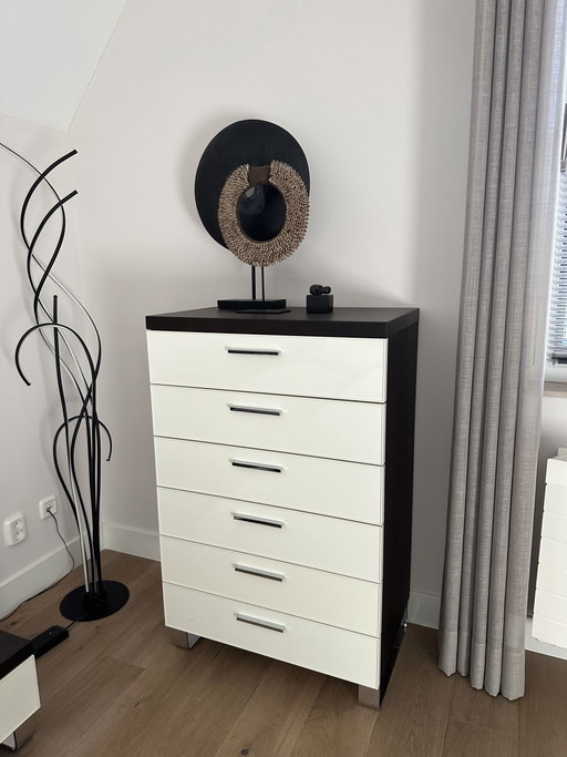 Hulstra commode Tamis