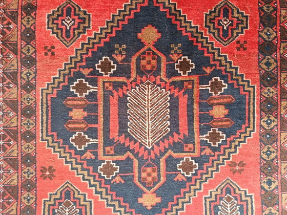 Image 1 of Kars handmade rug