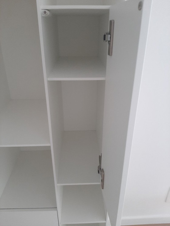 Image 1 of 2 (Buch-)Schränke MDF ITALIA RANDOM BOX