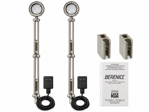 Luceplan Bernice