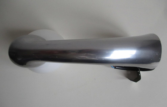 Image 1 of Vintage Habitat wall lamp