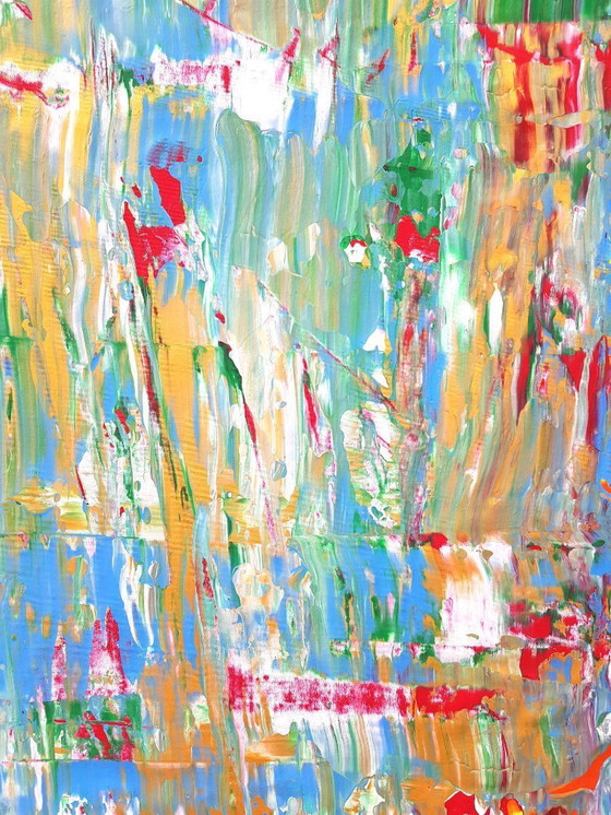 Image 1 of Jürgen Angeler - Il mondo superbo