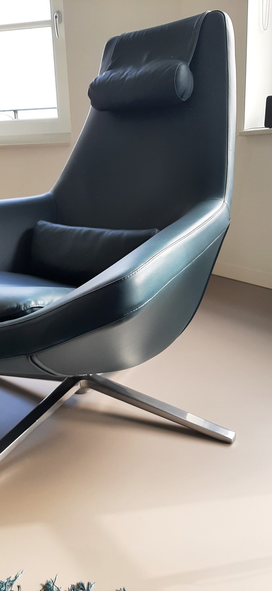 Image 1 of Chaise pivotante Metropolitan de B&B Italia