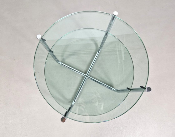 Image 1 of Dutch Originals Gispen | GT 425 Side Table