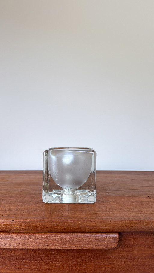 Peill & Putzler Ice Cube tafellamp