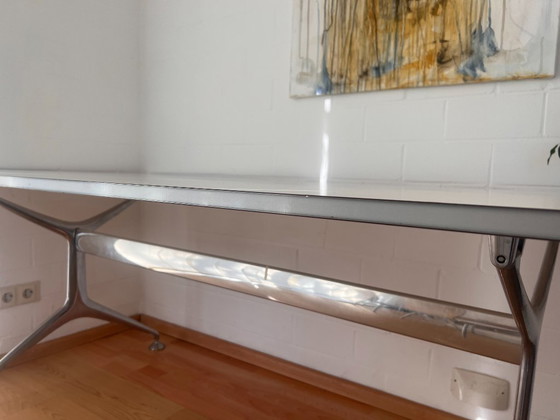 Image 1 of Alias ​​Frametafel - ontwerp Alberto Meda