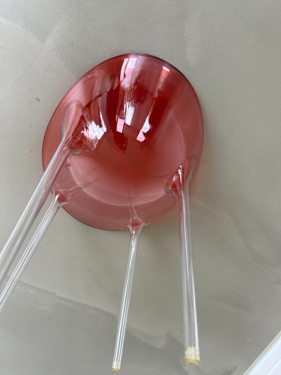 Sedia Mr Impossible di Kartell (Design di Starck) – Sedie da camera, Plastic (photo 5 of 9)