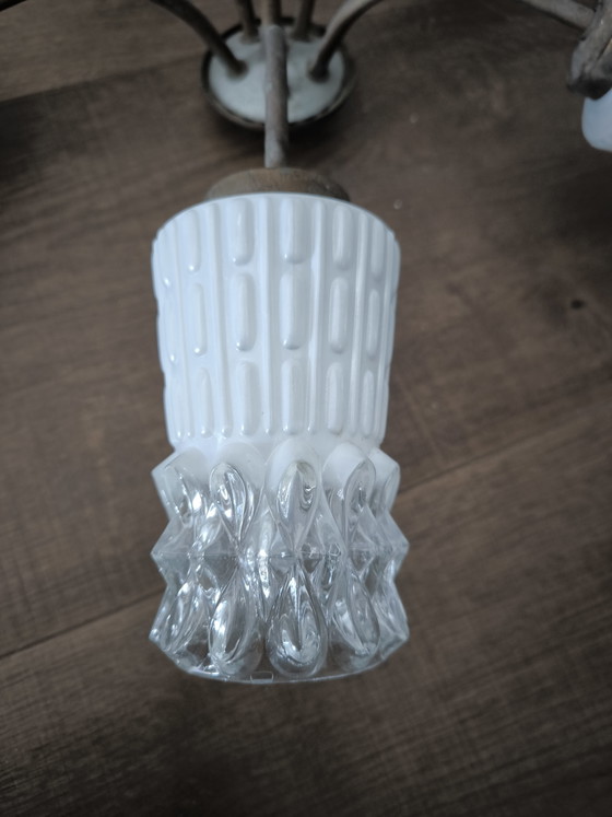 Image 1 of Suspension 