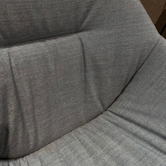 Image 1 of HAY AAC 121 Soft dining chair (set of 4)