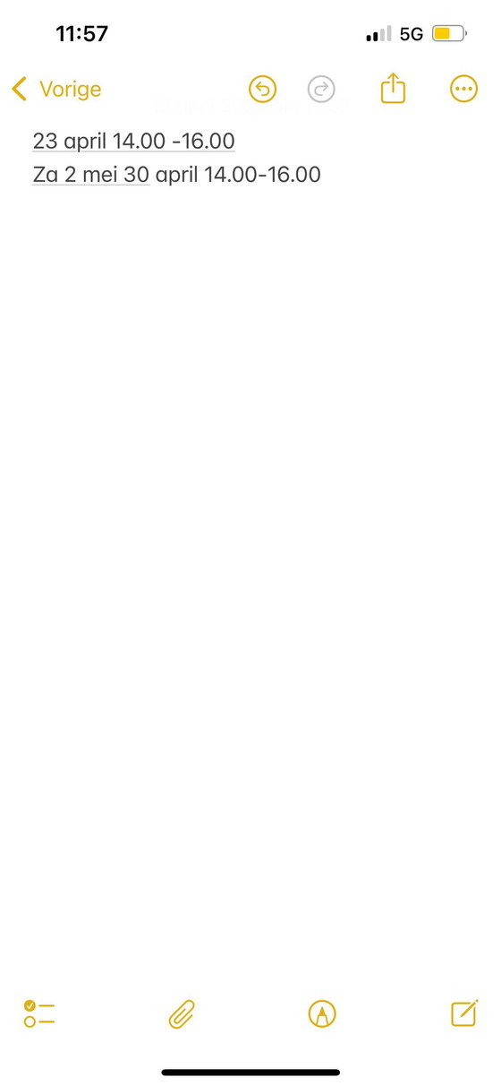 Image 1 of Rexite barkrukken