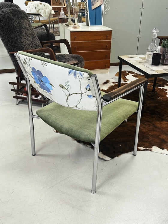 Image 1 of Poltrona lounge Gijs van der Sluis