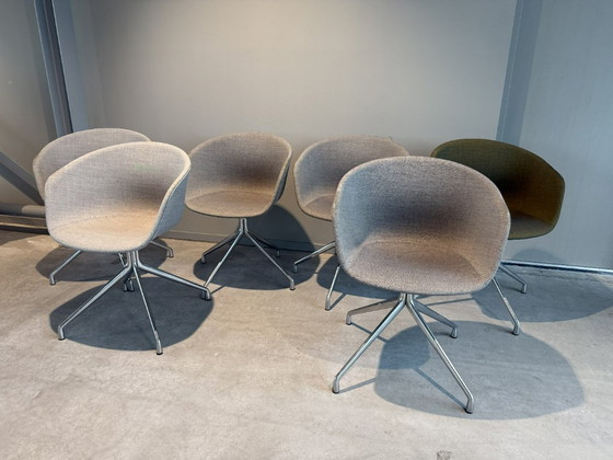 Image 1 of HAY AAC21 (6 pieces)