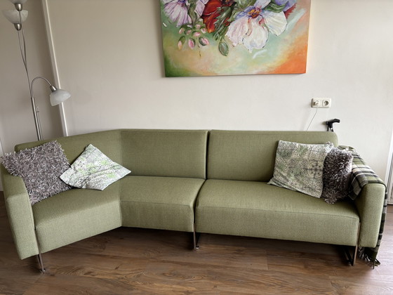Image 1 of Artifort corner sofa Mare