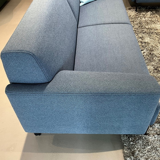 Image 1 of Rolf Benz SOB 310/224 3-zitsbank