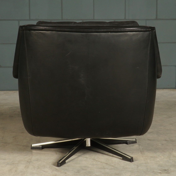 Image 1 of Vintage ESA 802 Armchair - Werner Langenfeld - 1960s