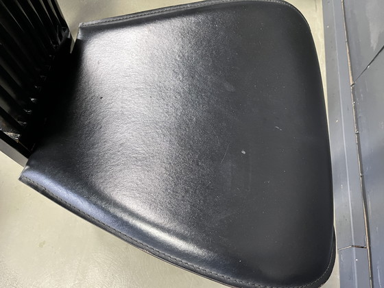 Image 1 of Vintage Dining Chairs by Pietro Costantini, 1980s, Set of 6