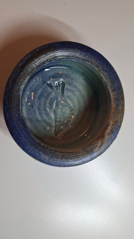 Michael Kennedy Ceramic Bowls Top Brand Ireland (photo 3 of 6)