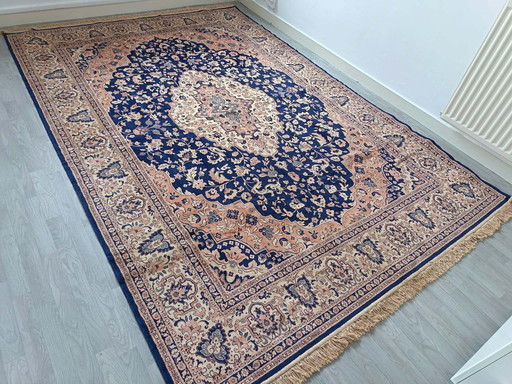 Persian style rug