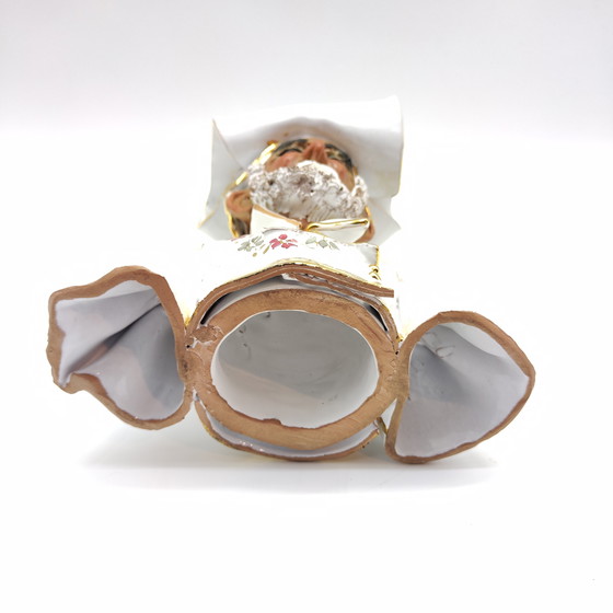 Image 1 of porcelain figurine