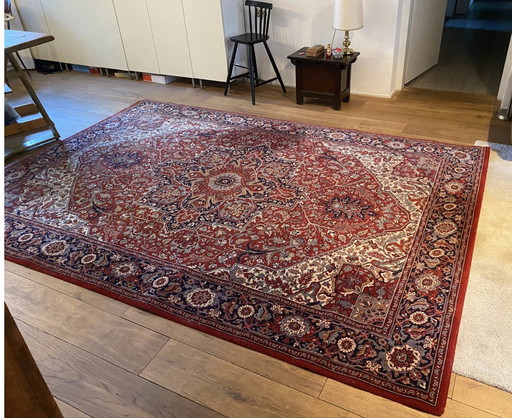 Lamers & Lamers Persian Carpet