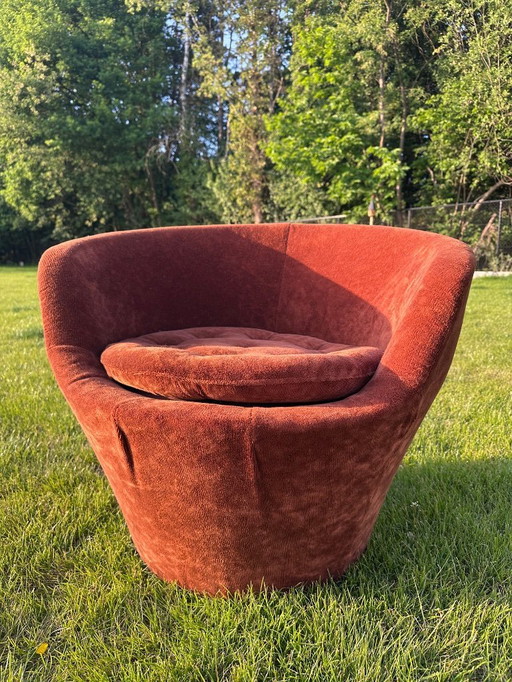 Meurop Vanity Chair Gamma by Pierre Guariche