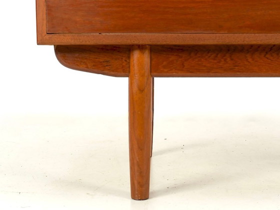 Cómoda Tocador Escandinava de Teca de Borge Mogensen – Wood (photo 13 of 15)