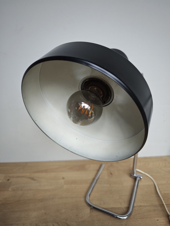 Image 1 of Mid Century Modern Schreibtischlampe 1960