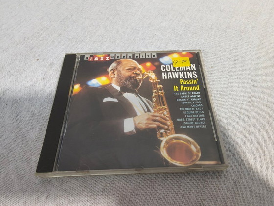 Image 1 of CD jazz di genere diverso Aantal 21 pezzi 