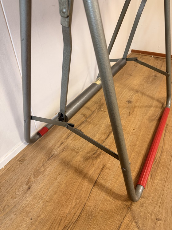 Image 1 of Teken tafel opvouwbaar Nestler