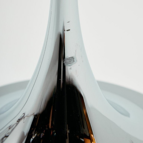 Image 1 of Lampada da terra MK11300 Panthella di Verner Panton per Louis Poulsen