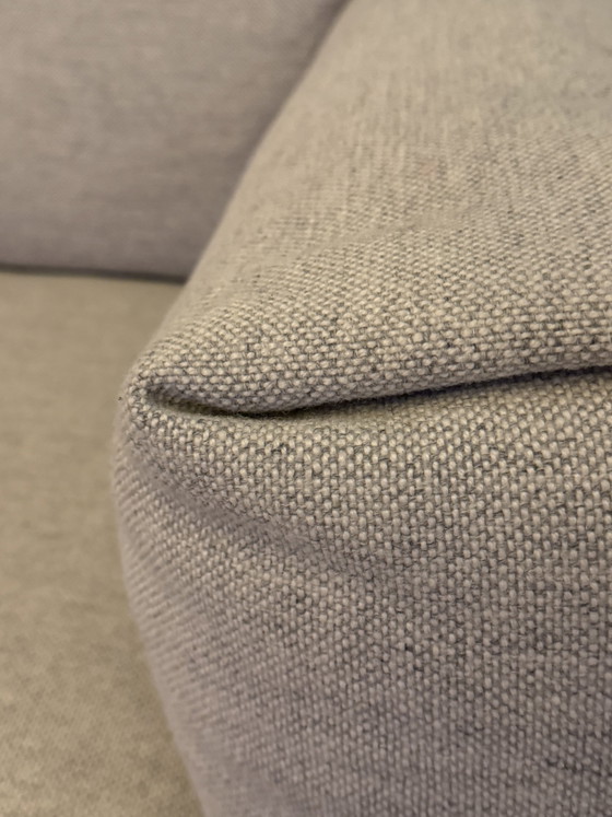 Muuto Rest Divano 3 posti – Divani 3 posti, Wool, Wood (photo 6 of 15)
