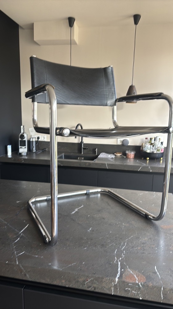Image 1 of Marcel Breuer/ Thonet B34