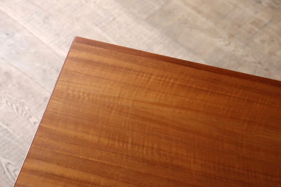 Image 1 of Arne Vodder Sideboard Model 75 For Sibast Mobler 1960s
