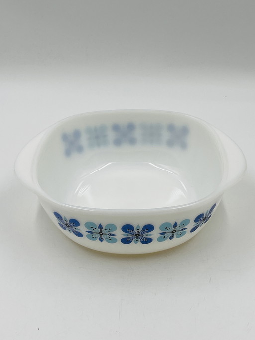 Piatto in vetro Schott&Gen