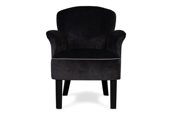 Image 1 of Passe Partout Marcus armchair