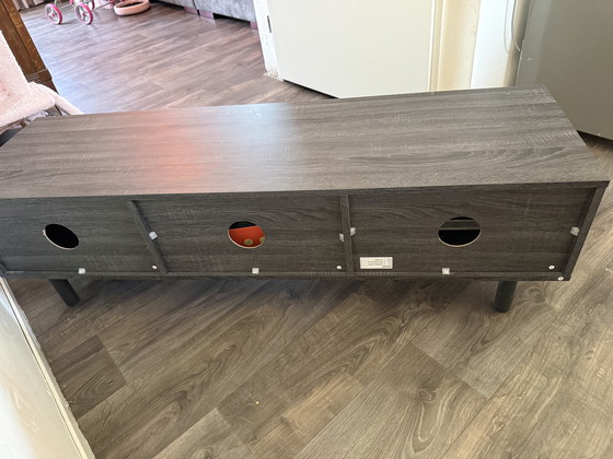 Image 1 of TV-Schrank HERGESTELLT