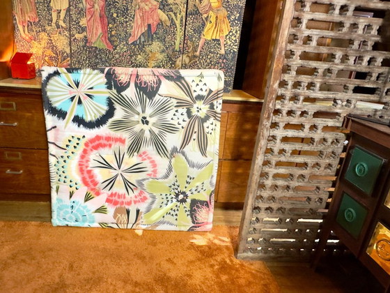 Roche Bobois Mah Jong – Hans Hopfer – Missoni – 4-teilig – Sessel, Textile (photo 18 of 20)
