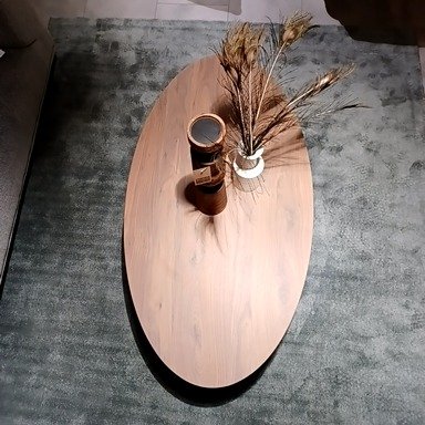 Image 1 of Tavolino da caffè HCM Armin