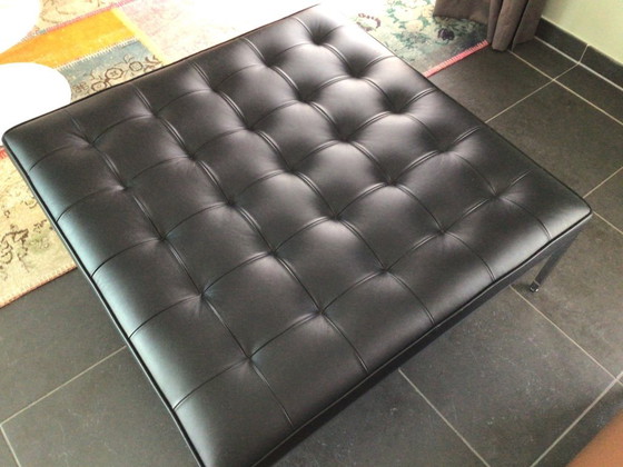 Image 1 of Mesa auxiliar/mesa de salón Knoll Florence