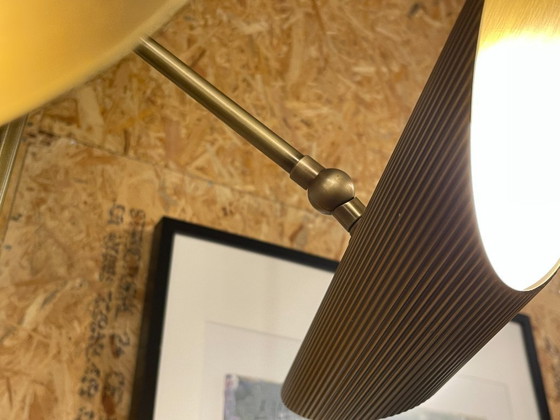 Image 1 of Ciondolo Vector di J. Adams & Co.