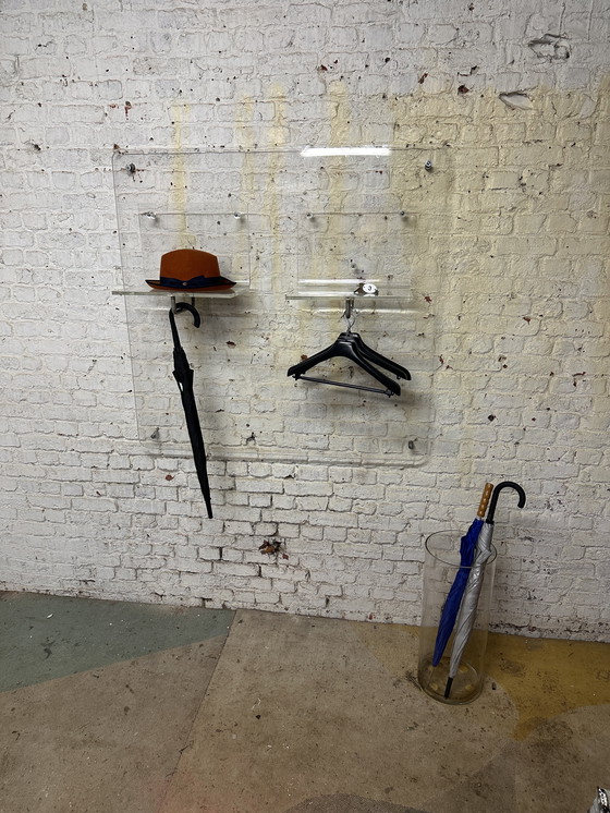 Image 1 of Kapstok spatial 1960