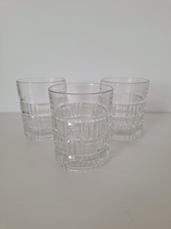 Image 1 of Verres À Whisky Vintage