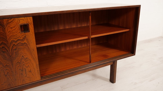 Image 1 of Vintage Dressoir | Palissander | Omann Jun | 210 cm