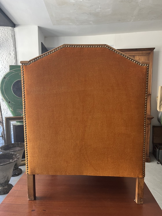 Image 1 of Art Deco fauteuil