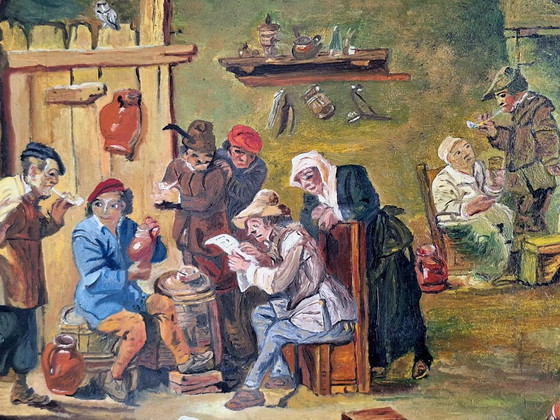 The News – Paintings & Drawings, Other (photo 3 of 5)