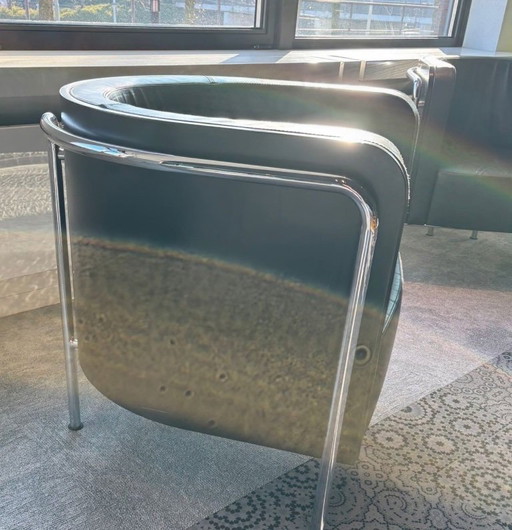 Thonet S3001 Armchair